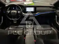 2023 Skoda Octavia