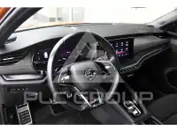 2023 Skoda Octavia