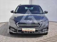 2023 Skoda Octavia