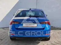2023 Skoda Octavia