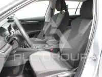 2023 Skoda Octavia