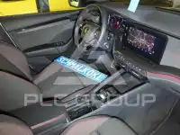 2023 Skoda Octavia