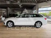 2023 Skoda Octavia
