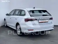 2023 Skoda Octavia