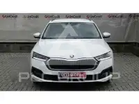 2023 Skoda Octavia