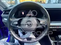 2023 Skoda Octavia