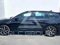 2023 Skoda Octavia