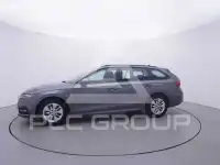 2023 Skoda Octavia