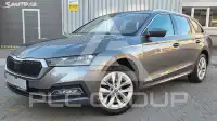 2023 Skoda Octavia