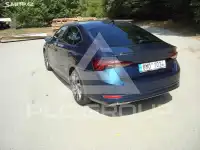 2023 Skoda Octavia