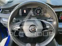 2023 Skoda Octavia