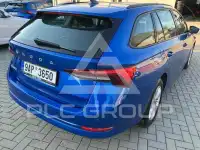 2023 Skoda Octavia