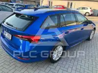 2023 Skoda Octavia