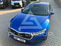 2023 Skoda Octavia