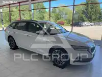2023 Skoda Octavia