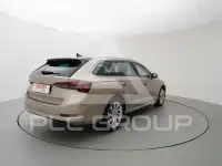 2023 Skoda Octavia