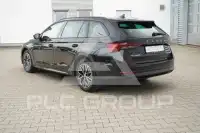 2023 Skoda Octavia