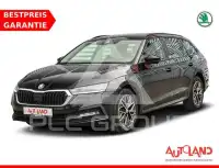 2023 Skoda Octavia