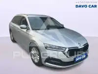 2023 Skoda Octavia