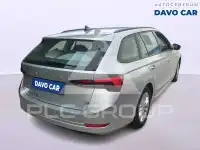 2023 Skoda Octavia
