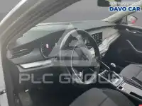 2023 Skoda Octavia