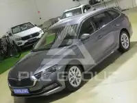 2023 Skoda Octavia