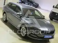 2023 Skoda Octavia