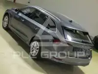 2023 Skoda Octavia