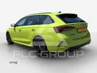 2023 Skoda Octavia