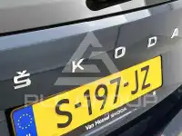 2023 Skoda Octavia