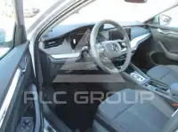2023 Skoda Octavia