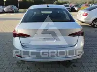 2023 Skoda Octavia