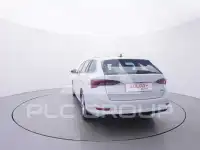 2023 Skoda Octavia