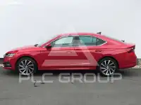 2023 Skoda Octavia