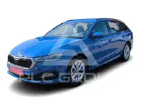 2023 Skoda Octavia