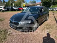 2023 Skoda Octavia