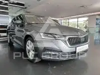 2023 Skoda Octavia