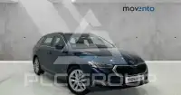 2023 Skoda Octavia