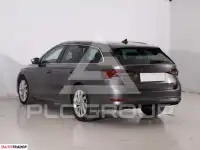 2023 Skoda Octavia