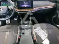 2023 Skoda Octavia