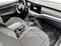 2023 Skoda Octavia