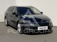 2023 Skoda Octavia