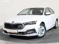 2023 Skoda Octavia