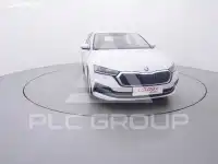 2023 Skoda Octavia