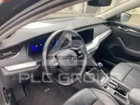 2023 Skoda Octavia