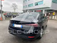 2023 Skoda Octavia