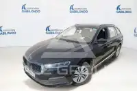 2023 Skoda Octavia
