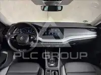 2023 Skoda Octavia