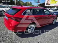 2023 Skoda Octavia