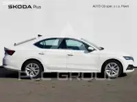 2023 Skoda Octavia